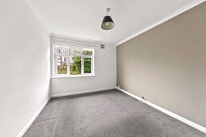 Bedroom One- click for photo gallery